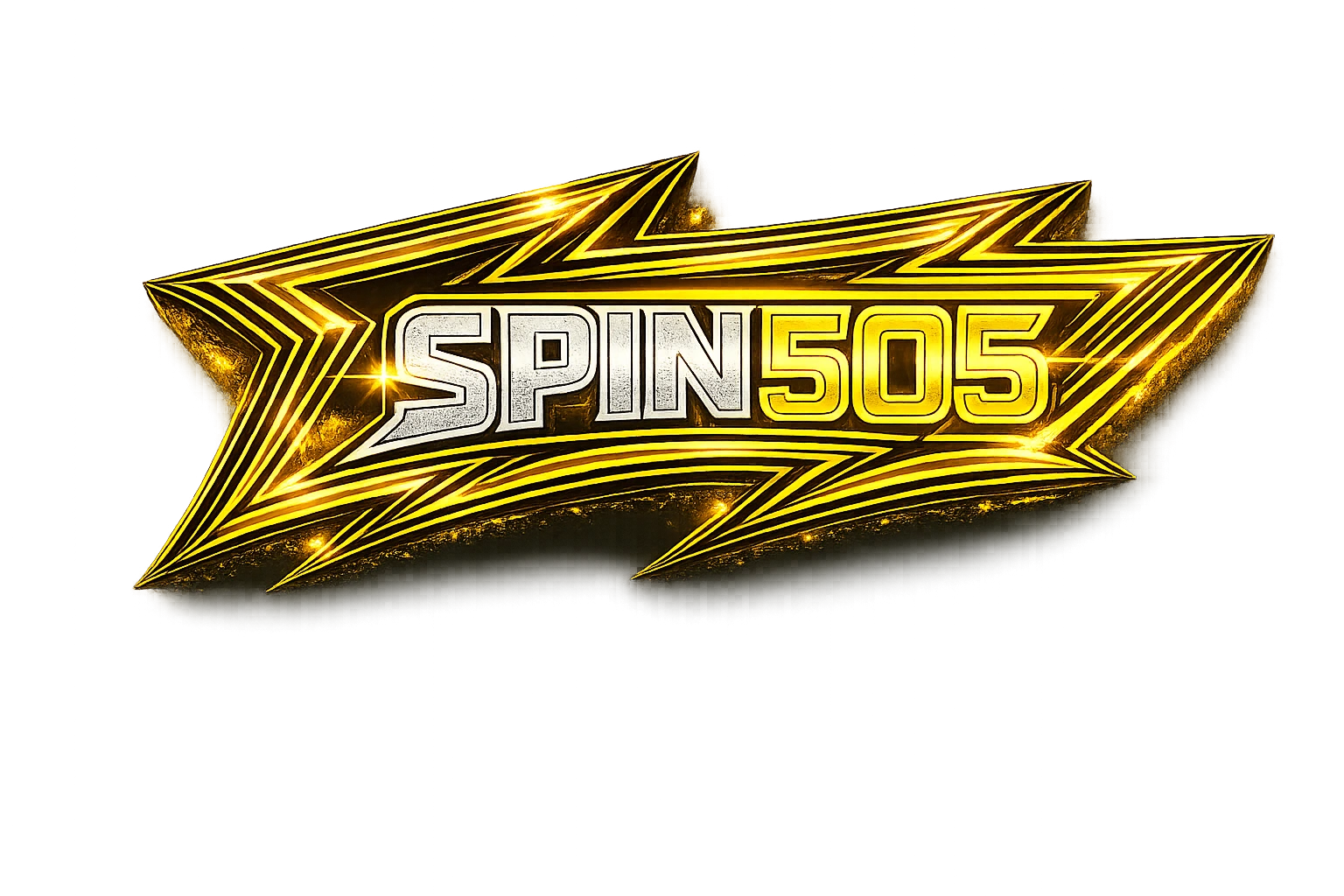 Spin505